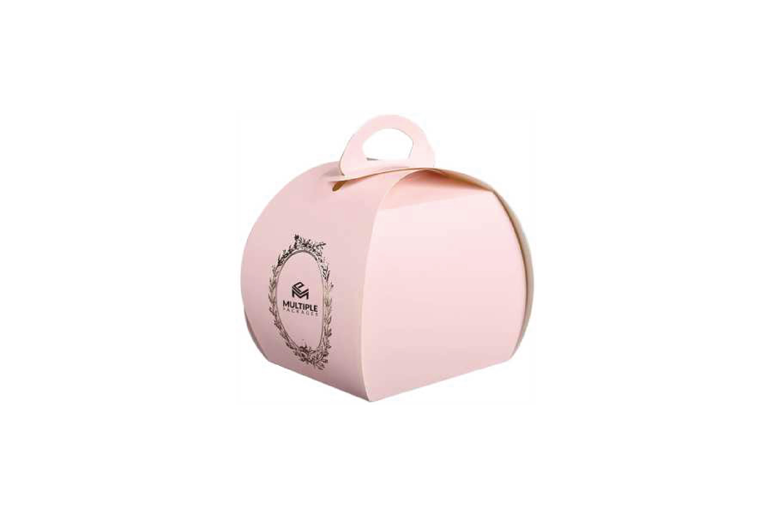 Custom Cake Boxes