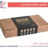 Custom Coffee Boxes