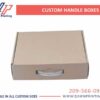 Custom Handle Boxes