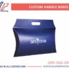 Custom Handle Boxes