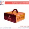 Custom Handle Boxes