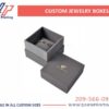 Custom Jewelry Boxes