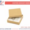 Custom Jewelry Boxes