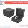 Custom Jewelry Boxes