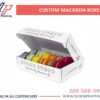 Custom Macaron Boxes