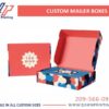 Custom Mailer Boxes