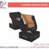 Custom Mailer Boxes