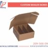 Custom Mailer Boxes