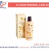 Custom Personal Care Boxes