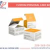 Custom Personal Care Boxes