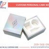 Custom Personal Care Boxes