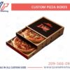 Custom Pizza Boxes