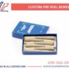 Custom Pre Roll Boxes