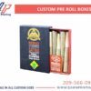 Custom Pre Roll Boxes