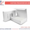 Custom Presentation Boxes