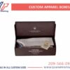 Custom Apparel Boxes