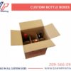 Custom Bottle Boxes