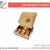 Custom Bottle Boxes