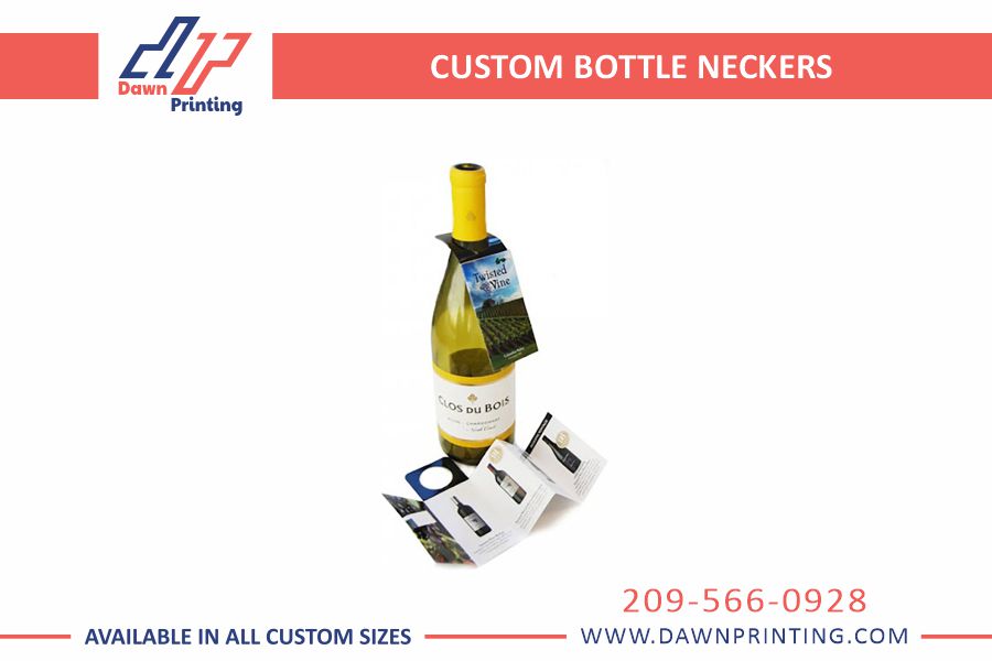 Custom Bottle Neckers