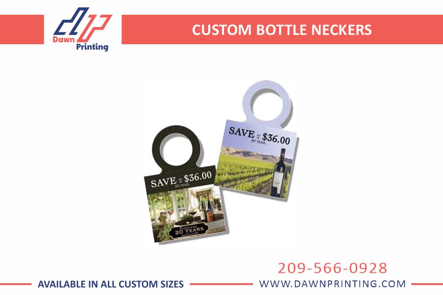 Custom Bottle Neckers