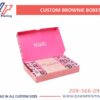 Custom Brownie Boxes