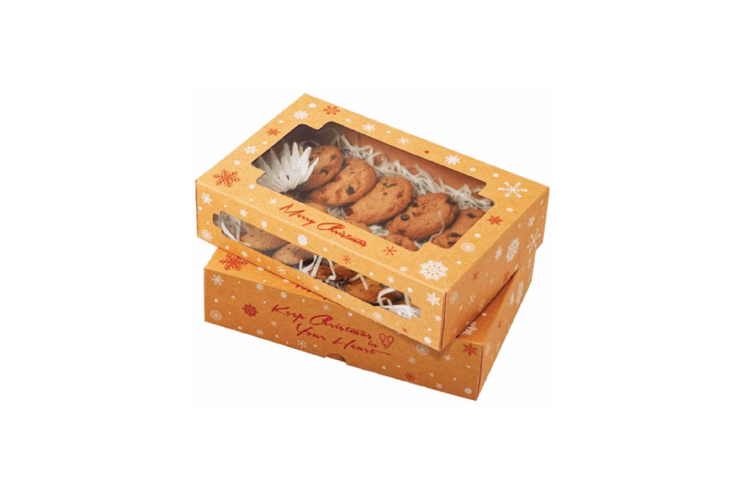 Custom Cookie Boxes-Dawn Printing
