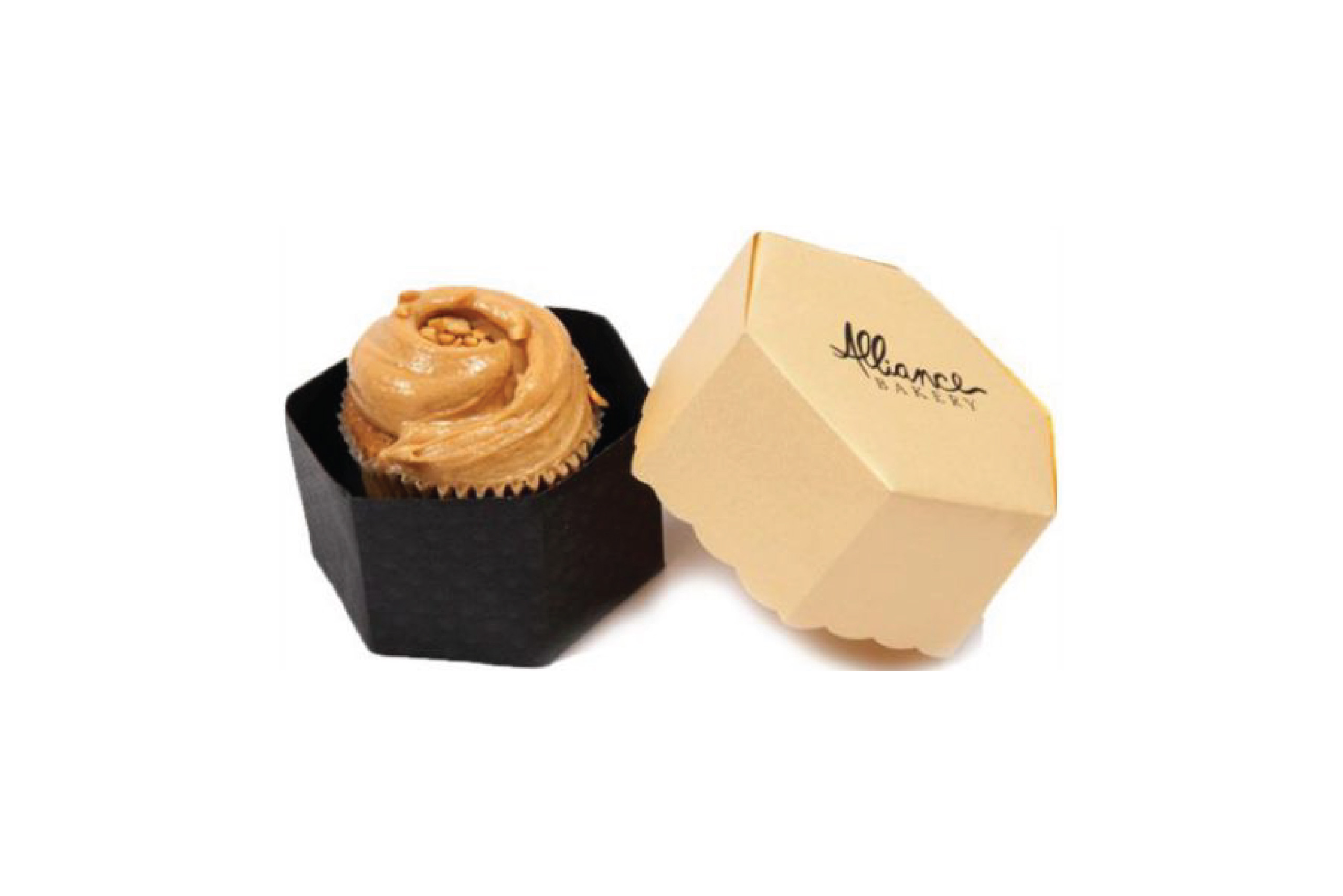 Custom Dessert Boxes