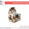 Custom Display Boxes