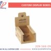 Custom Display Boxes