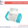 Custom Medical Boxes