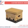 Custom Medical Boxes