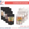 Custom Mylar Bags