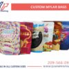 Custom Mylar Bags