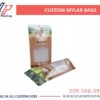 Custom Mylar Bags