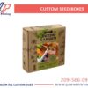 Custom Seed Boxes