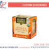 Custom Seed Boxes