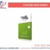 Custom Seed Boxes