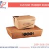 Custom Takeout Boxes