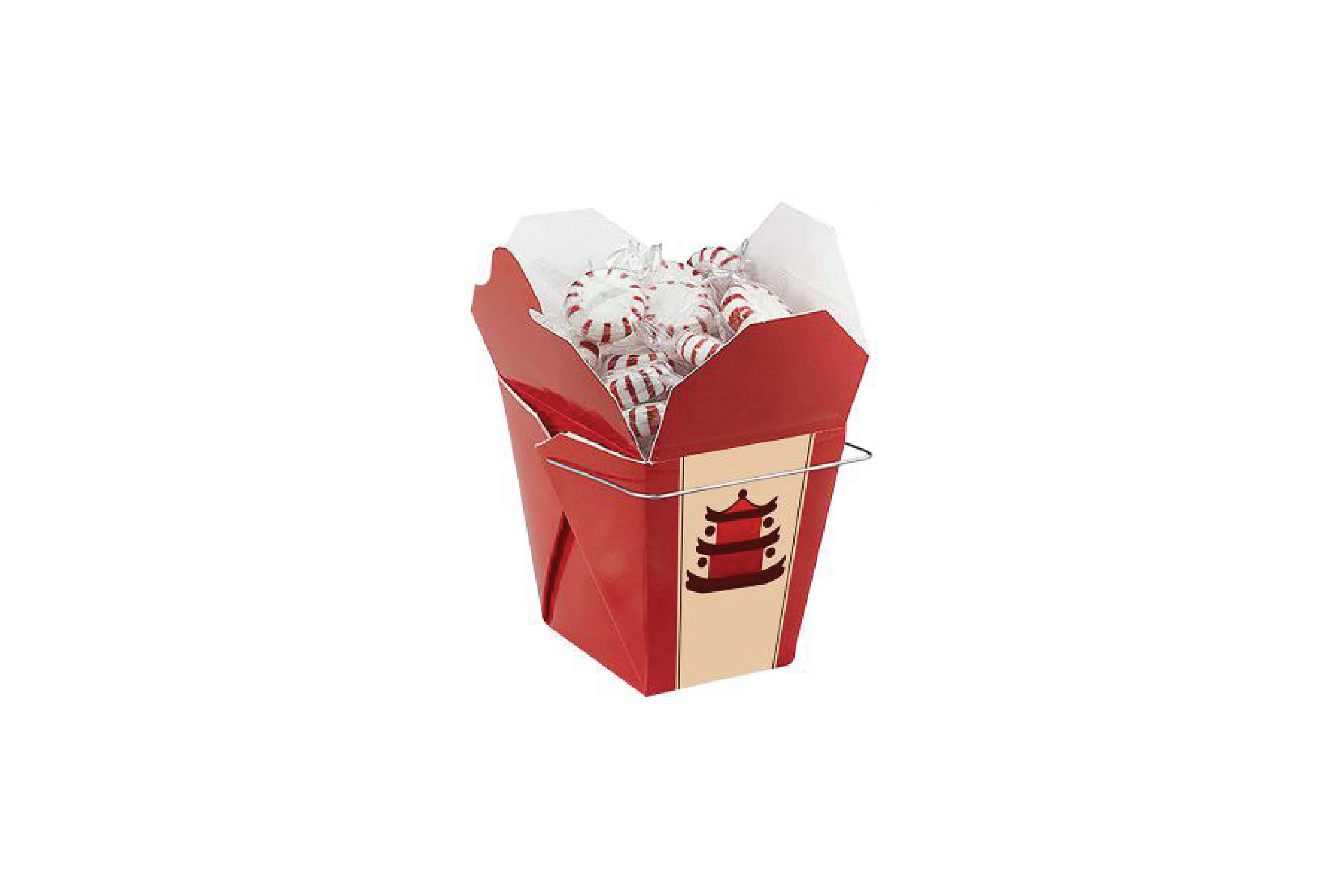 Custom Takeout Boxes