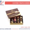 Custom Truffle Boxes