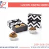 Custom Truffle Boxes