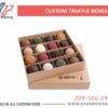 Custom Truffle Boxes