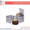 Custom Truffle Boxes