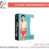 Custom Undergarments Boxes