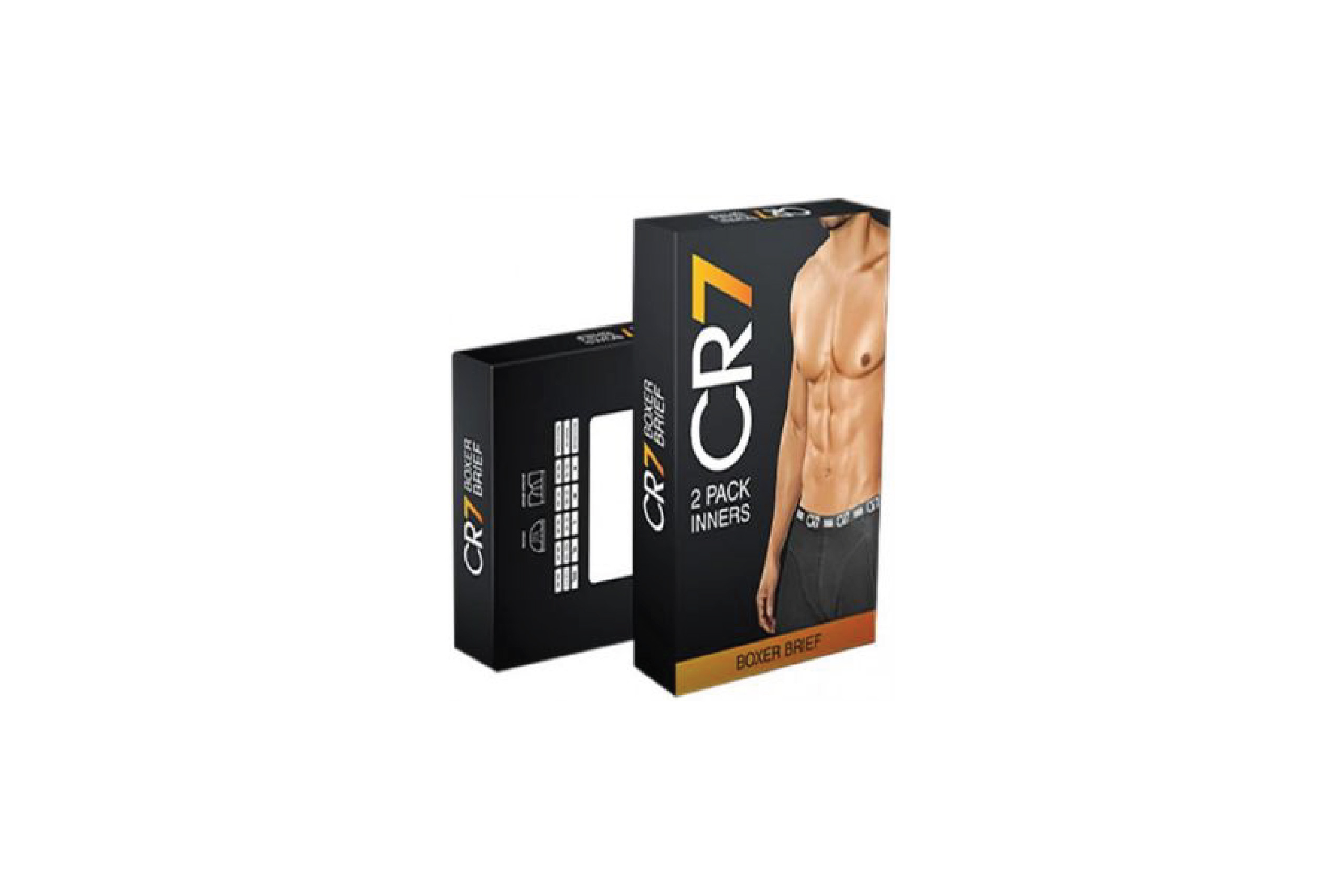 Custom Undergarments Boxes