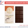 Mushroom Chocolate Bar Packaging- Dawn Printing