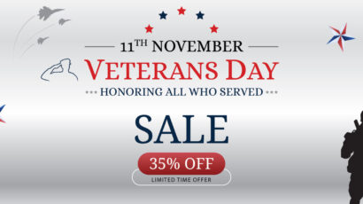 Veterans Day-Dawn Printing