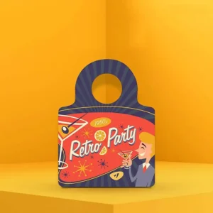 Custom Bottle Neckers