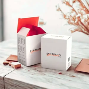 Tuck Packaging Boxes