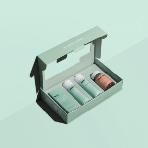 Custom Personal Care Boxes